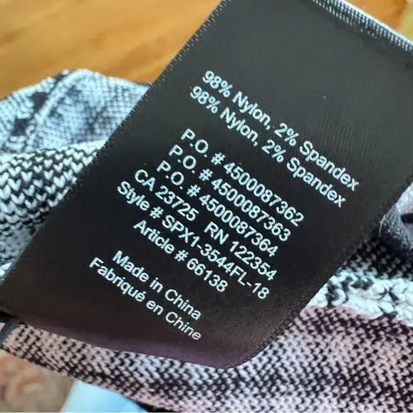 Aritzia Babaton Essamba Knit Tube Top - Picture 6 of 7